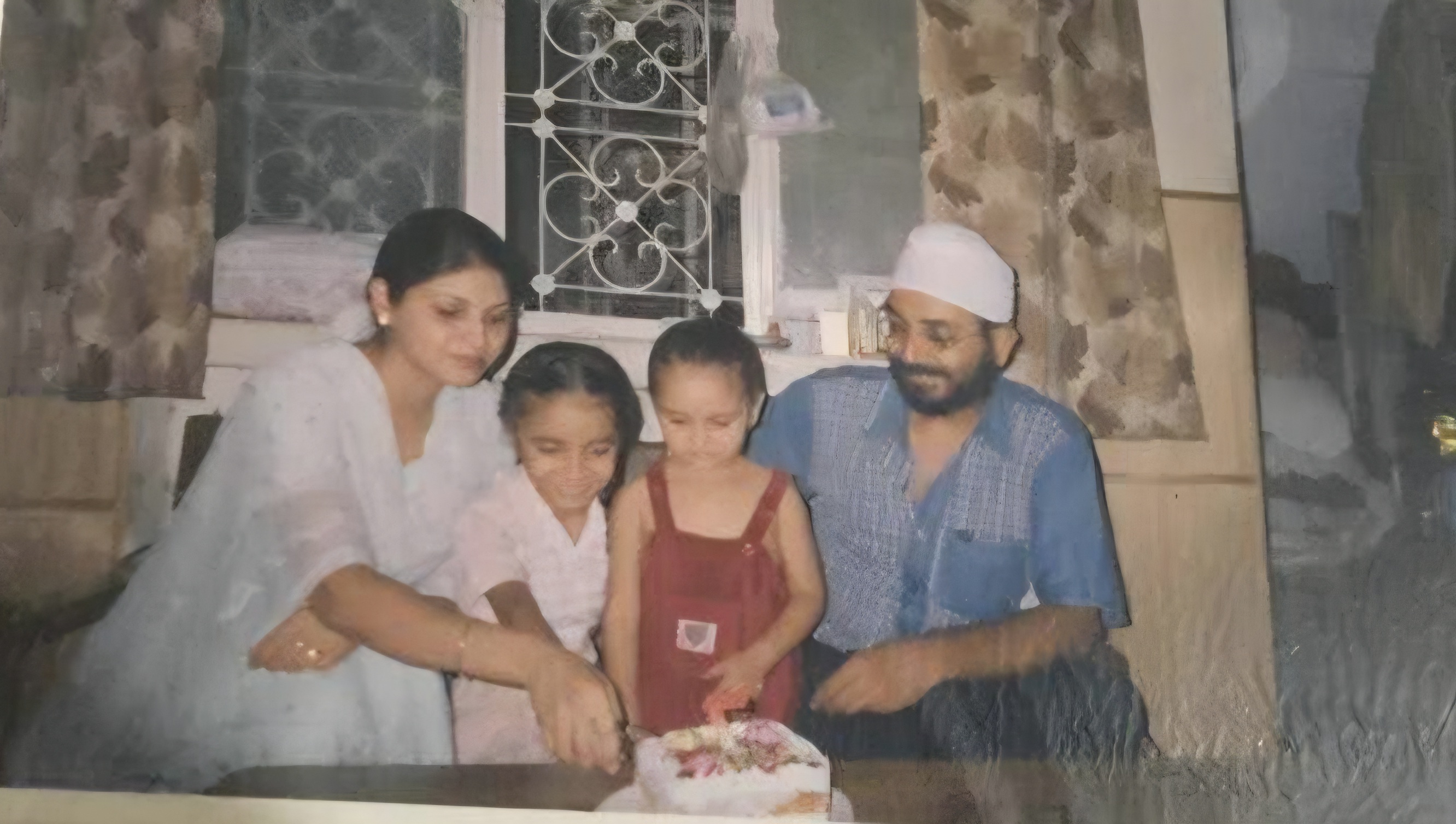 1995 — Kanpur