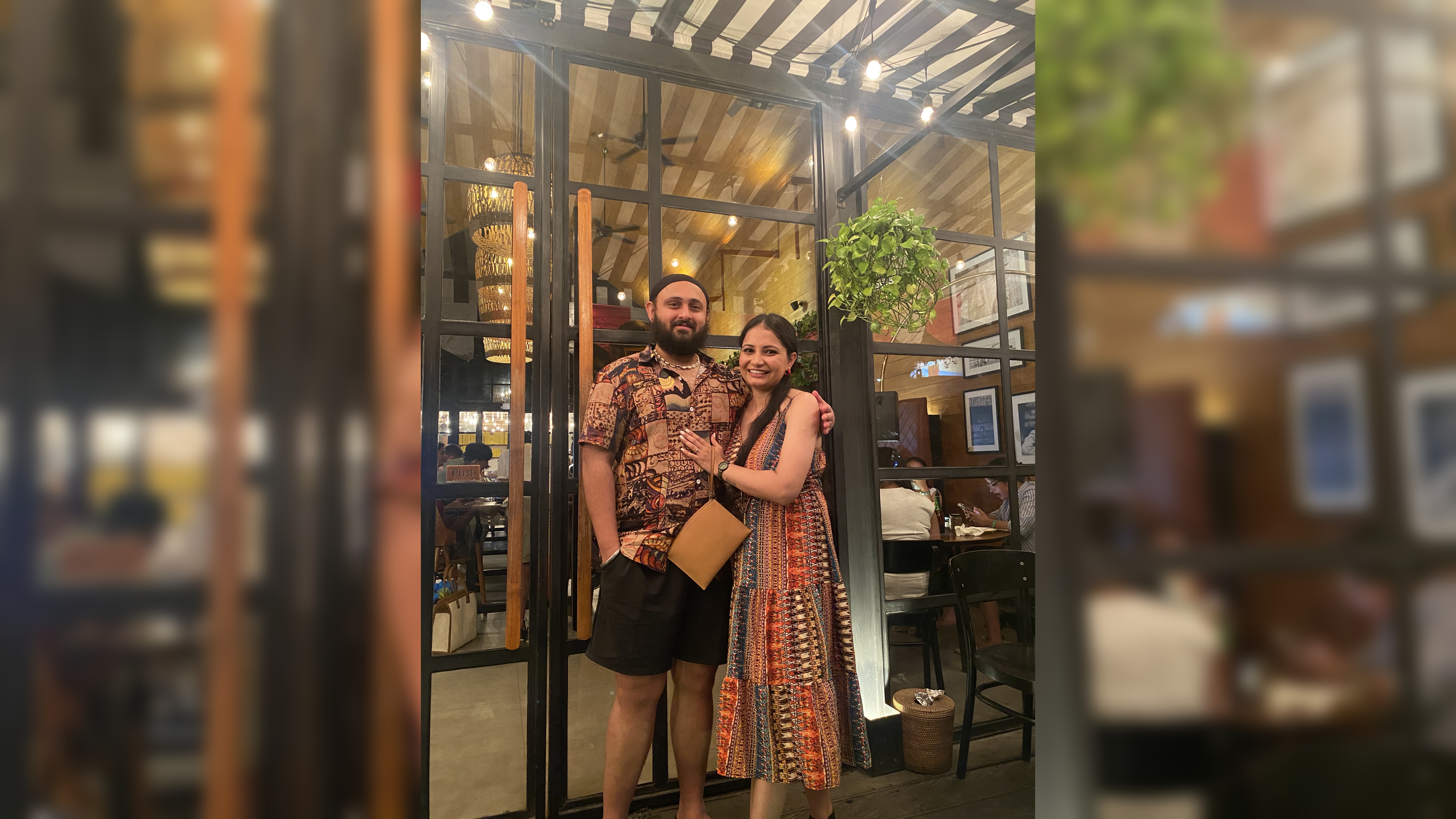 Bali trip
